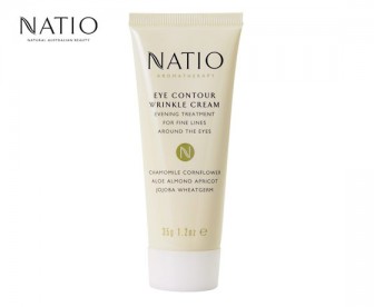 Natio 娜缇欧 抗皱眼霜 35克 Natio 娜缇欧 抗皱眼霜 35克
